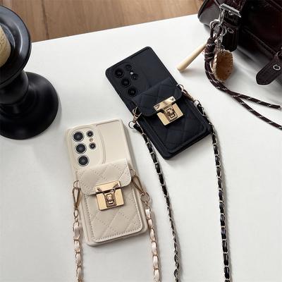 Telefon kapları – Cüzdanlı Telefon Kılıfı