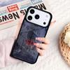 Six Of Crows Quotes Phone Case For IPhone 17 16e 15 14 13 12 11 Pro Max Air Mini Soft Protective Cover