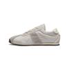 Tiger Corsair A55 Glacier Grey Cream Unisex Sneakers 1183C317-020