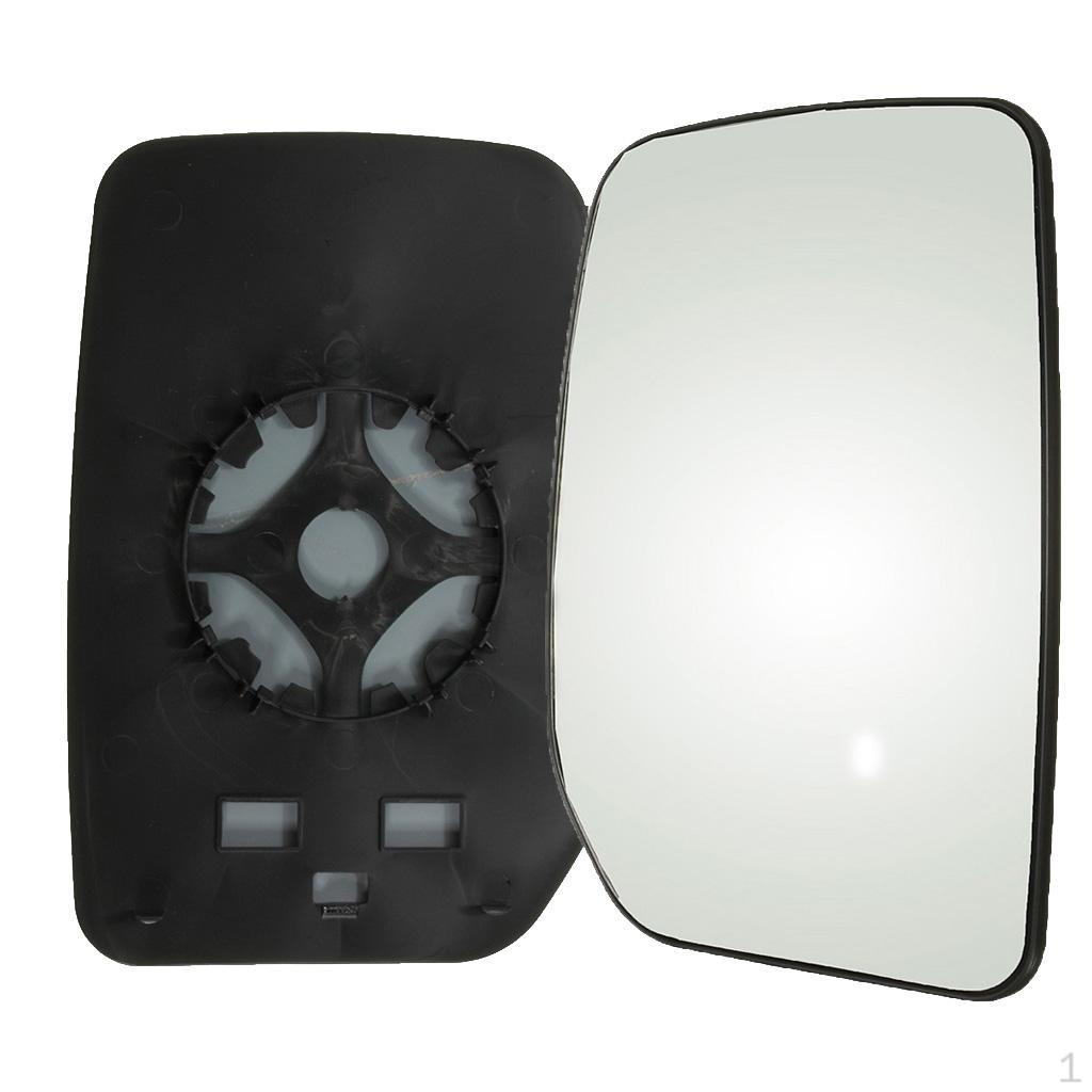 

Высококачественное правое зеркало заменяет Transit MK6 MK7 2000-2014 гг.