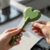 3D Printed Heart Shaped Payment Stick, NFC Card Kit Casing Model