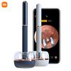 Xiaomi Bebird Note 3 inteligentny wizualny kij do uszu 1000W endoskop do czyszczenia uszu Mini kamera otoskop boroskop narzędzie do próbkowania uszu!