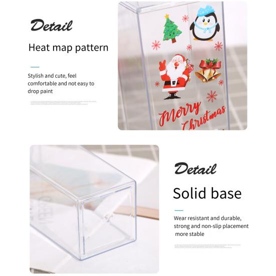 Sportovní láhev na vodu Nádoba na džus Potravinářské kvality Bez BPA Tepelně odolný design odolný proti úniku Snadno se čistí Kempingová láhev na vodu s víkem