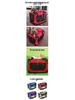 Portable Folding Pet Cage for Dogs and Cats, Medium To Large, Suitable for Travel or Home