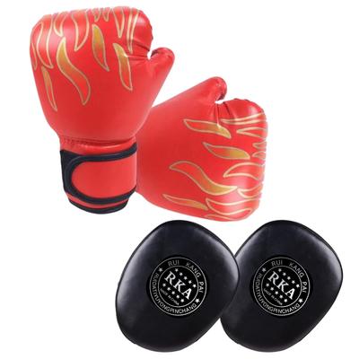 Boxeo y artes marciales – Guantes para boxeo y artes marciales