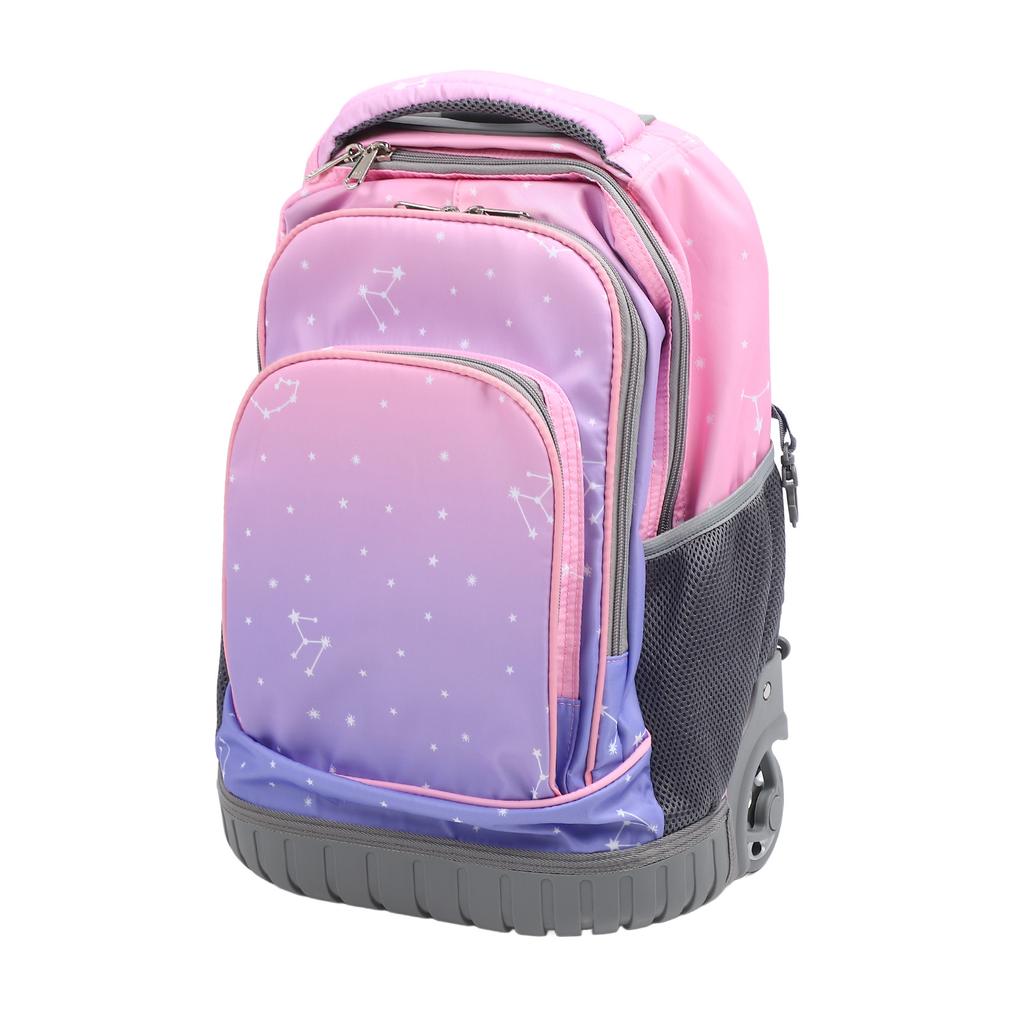 Student Trolley Backpack Boy Backpack Adult Trolley Backpack