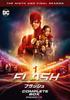 THE FLASH DVD Complete Box (Final Season) (3-Disc Set)