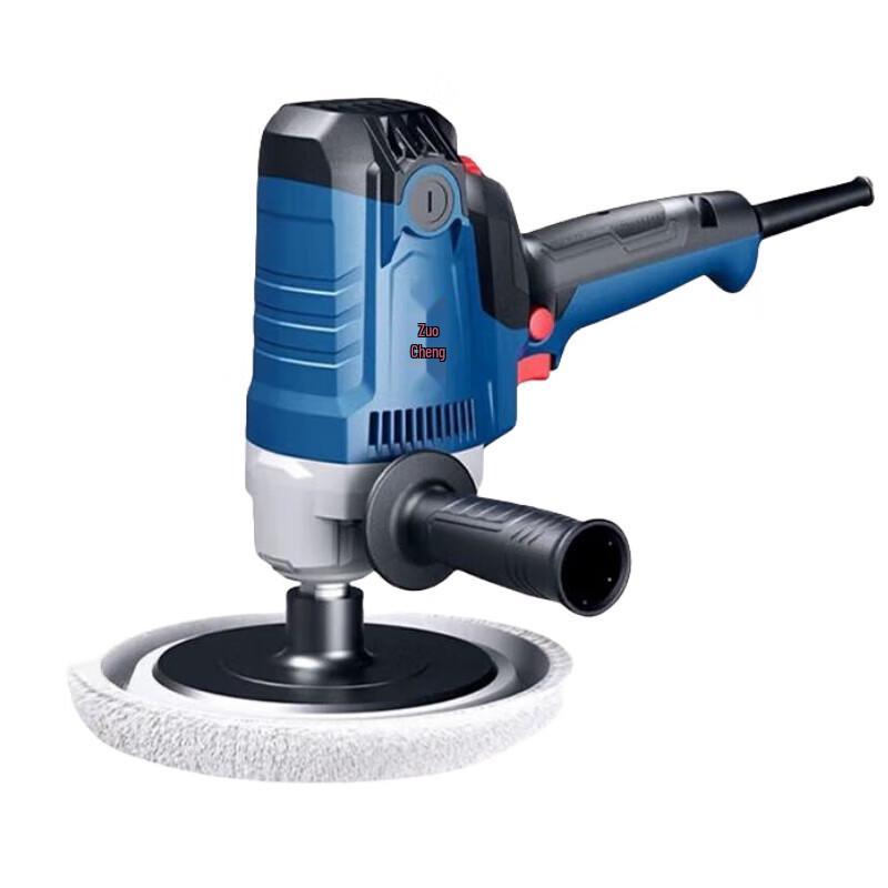 Dongcheng Variable Speed Car Polisher CN plug (adapter included)