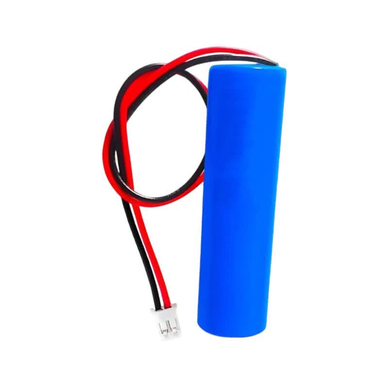 LC-18650 2800mAh 3.7V Rechargeable Battery