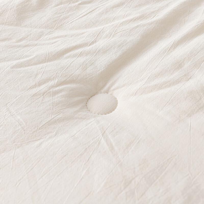 Fangen All-Season Washed Cotton Soybean Fiber Comforter