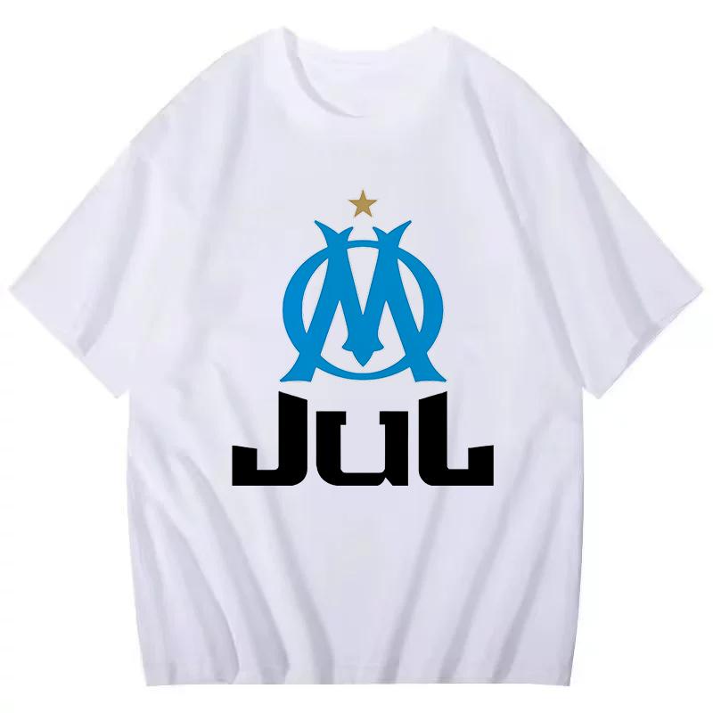 Graphic Y2k Size Tees Tops Jul T Shirt Women Unisex Summer Short Sleeves Tshirt Clothing Harajuku Graphic Casual Tshirt