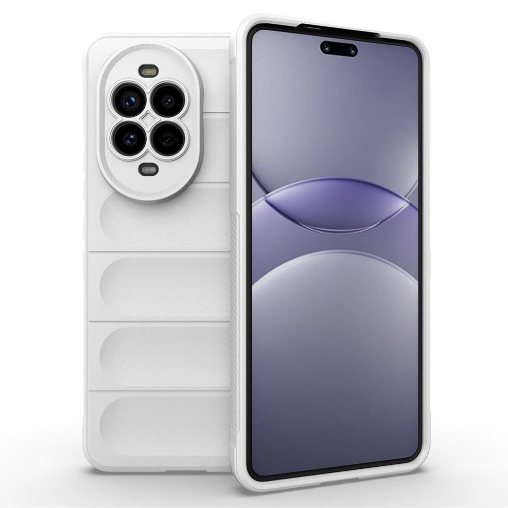 For Huawei nova 13 Pro 5G Case Anti-Drop Soft TPU Rugged Phone Back Cover
