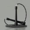 Equipamentos para fitness – Cordas de saltar