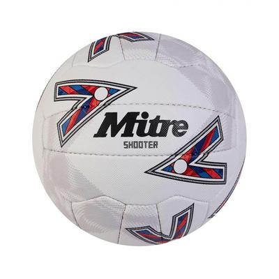 Mitre Atıcı Netbol