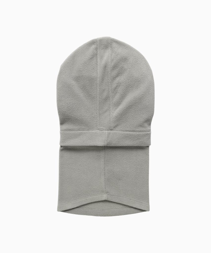 Minasu Fleece Balaclava_Gray