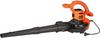 BLACK & DECKER | BEBLV260-QS | Leaf Blower