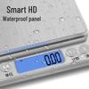 Zhaoran 5kg Digital Kitchen Scale
