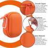Beats Powerbeats Pro 2 Wireless Earphone Storage Case, Orange-co2CREA