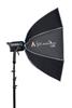 Softbox Aputure Light Octadome 120