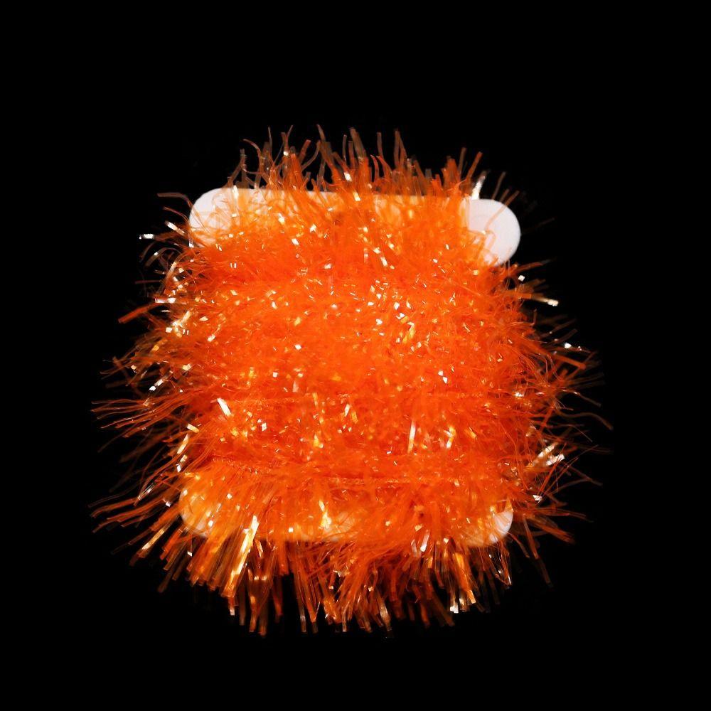 Tying Material For Nymph Sparkle Fly Tying Thread Lures Streamer Ice Chenille Fly Fishing Tinsel