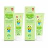 Dentifricio per Bambini PORORO 90g 5 gusti