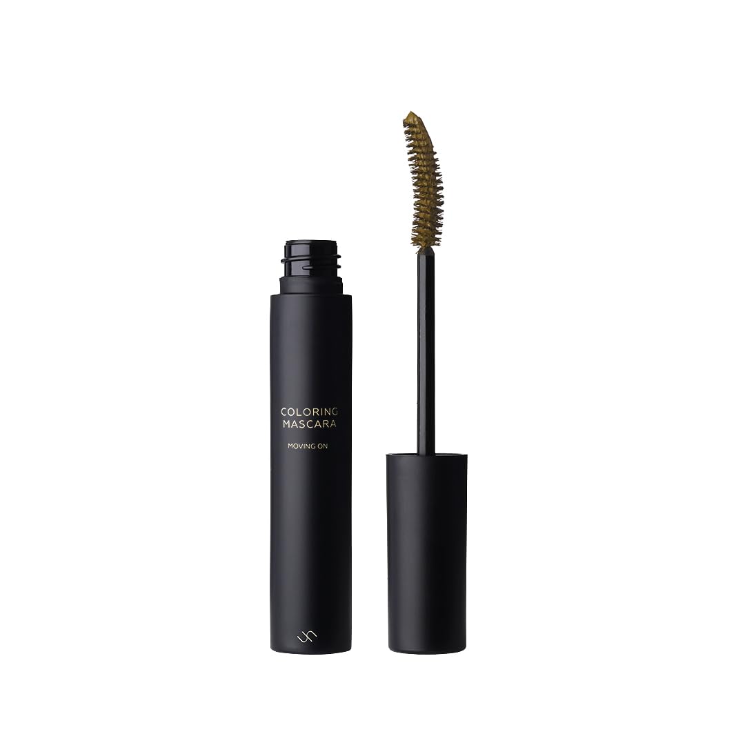 uneven coloring mascara o cmo-03 moving on