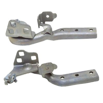 Engine Cover Hinges Suitable for V Class 4478804500 4478804600 Smooth Operations Vehicle Maintenance Accessories