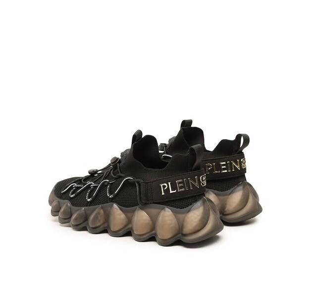 Кроссовки Plein Sport The Bubble Gen.X.02 Tiger