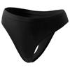 Seamless High Waist Women's Underwear Soft Stretchy Breathable Bikini Briefs Comfortable Everyday Panties Multipack