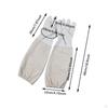 2x Beekeeping Gloves Anti Scratch Hand Protector for Adults Women Beekeepers L