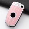 New Soft Tpu Car Key Case Cover Shell For Bmw E60 E61 E70 E81 E87 E90 E91 E92 X1 X5 X3 1 3 5 6 Series Z4 Keychain Accessories