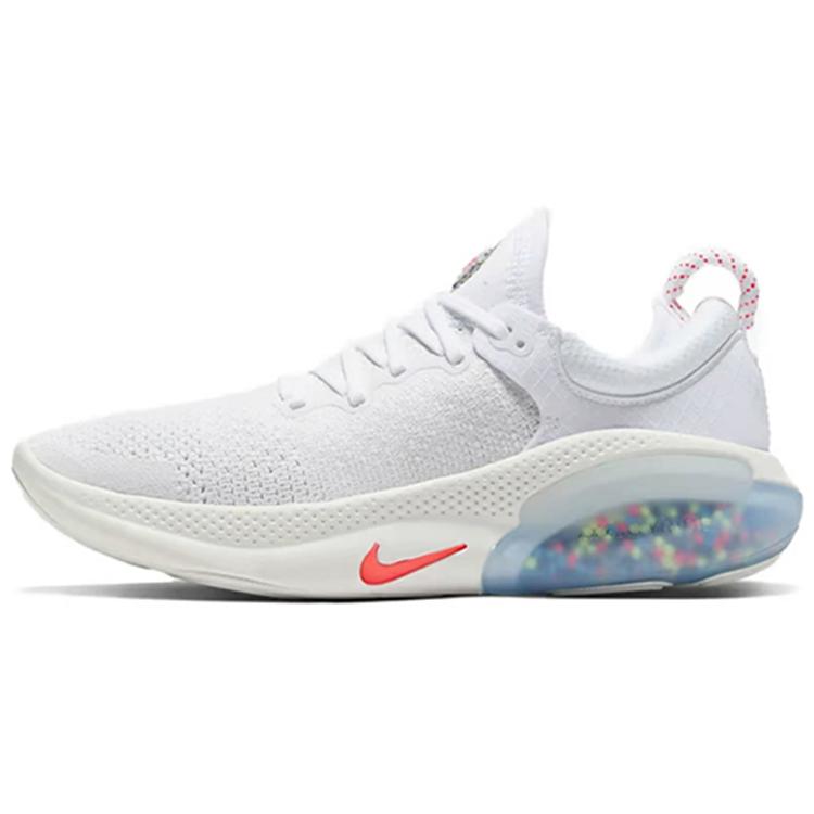 

Новые женские кроссовки Nike Joyride Run Flyknit Aw Lava Glow CI3707-100 36.5