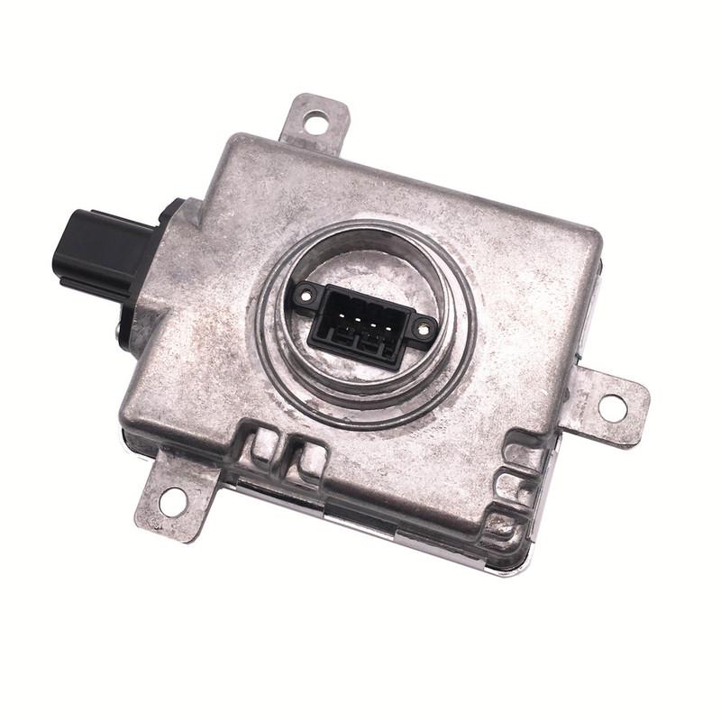 NEW Xenon HID Headlight Ballast Car Accessories OEM W3T16271 for Honda Accord VII Facelift / VIII 2006 2007 2008 2009 2010