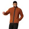 Regatta Mens Kinwood Full Zip Fleece Jacket