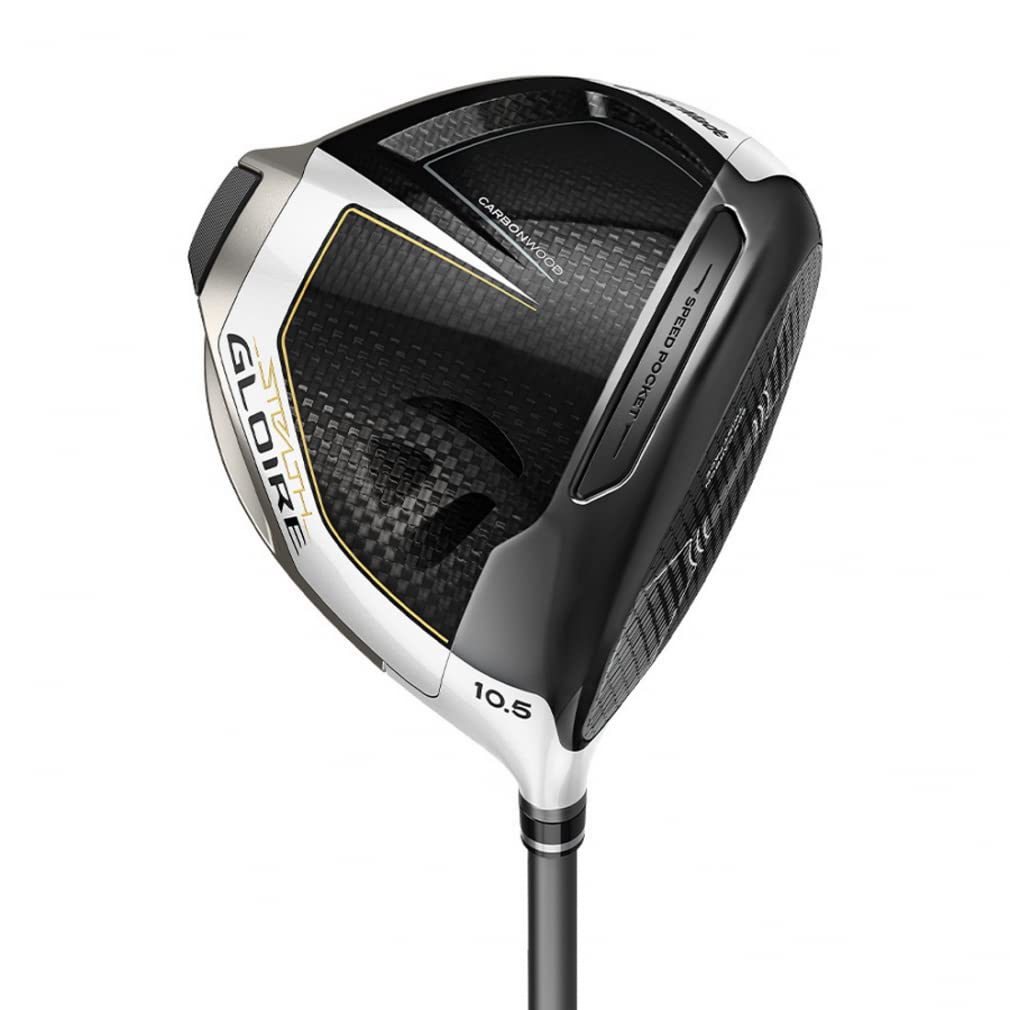 

TaylorMade STEALTH GLOIRE Driver Golf Diamana GT 50 S 1W 2022 Модель S 105°