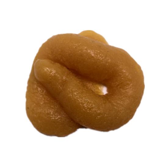Decorative Kids Toy Great Smell-less Fake Poop Prank Gift Soft