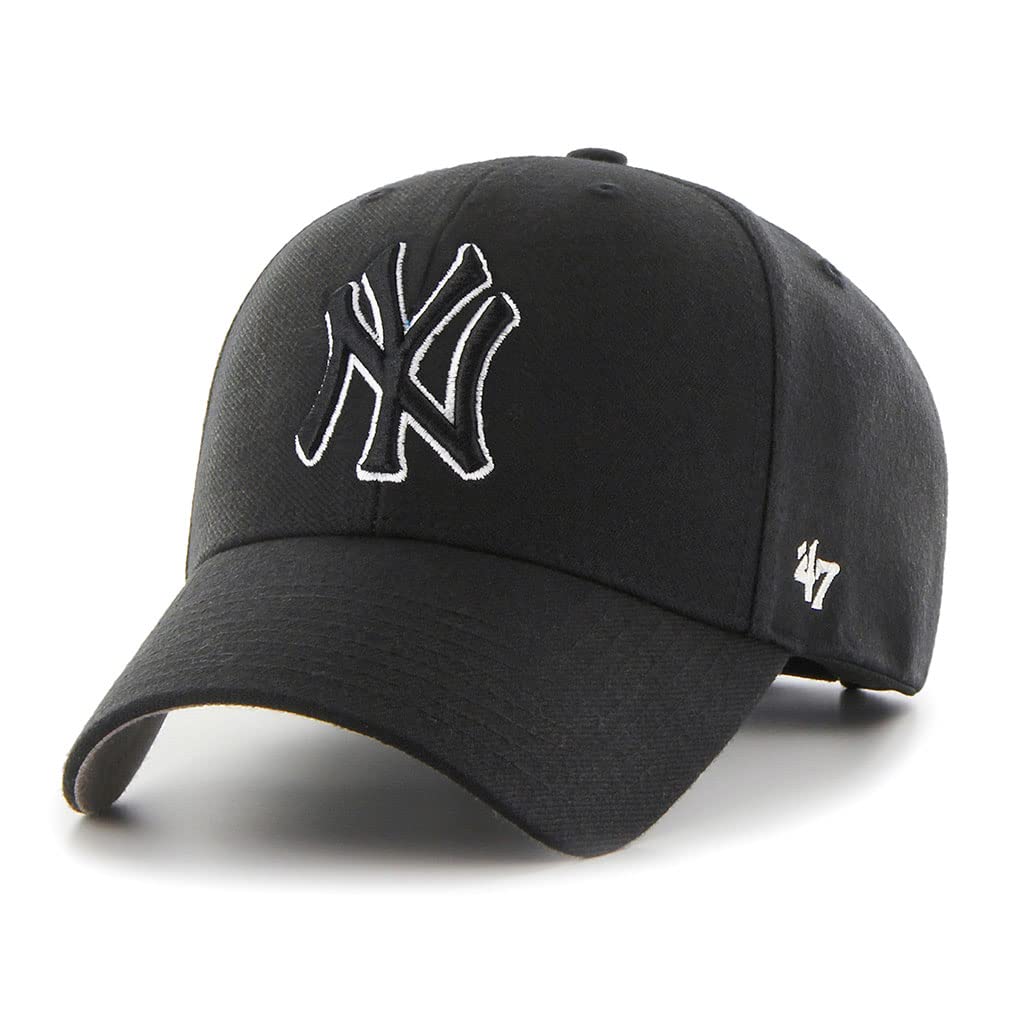 

Seven Cap Hat Free Size Black 132 [Forty Brand] Мужская чёрный