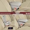 Changan Benben Mini Central Armrest Box - Full Interior Modification Accessory