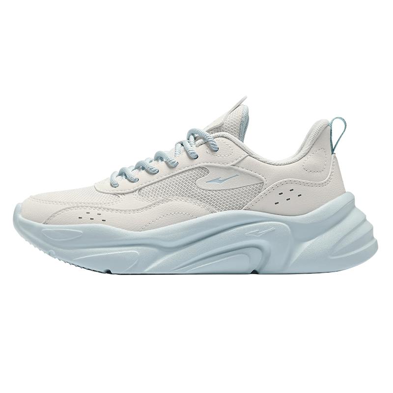 Erke Women s Shuxing Lightweight Comfort Running & Casual Shoes US 7.5