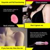 Masturbator Flirt Compact mit Ersatzkopf Effektiver Klitorisstimulator Masturbator Massagestab für Hotel