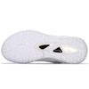 Li Ning Yun Ting Pustende Støtdempende Lavsko Badmintonsko Damesko Sølvhvit AYAR034-1