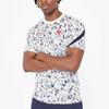 Nike Fff Short Sleeve Soccer Jersey CD2578-100