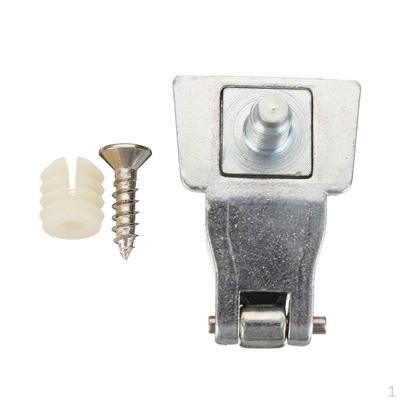 Driver/ Passenger Side Outer Handle for Door Hinge Repair Kit
