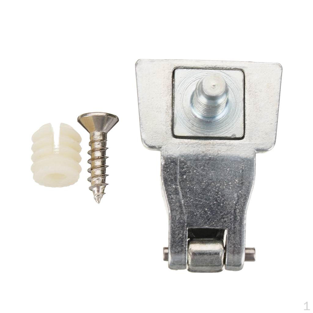 Driver/ Passenger Side Outer handle for door Hinge Repair Kit