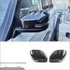 Chery iCAR 03 Rearview Mirror Protection Cover for JAECOO J6 Modification