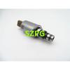 24V Engine Excavator Parts Hydraulic Pump Proportional Solenoid Valve TM90501