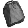 Universal Air Filter Protective Cover Dustproof for High Flow Air Intake Filters