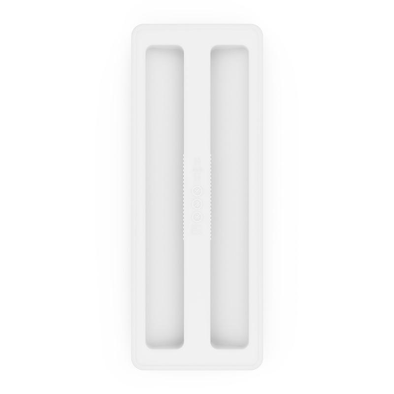 Silicone Dustproof Toaster Cover for Home Use