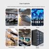 Zhongtian Hengke Telecom Grade Fiber Optic Transceiver Racks & Accessories