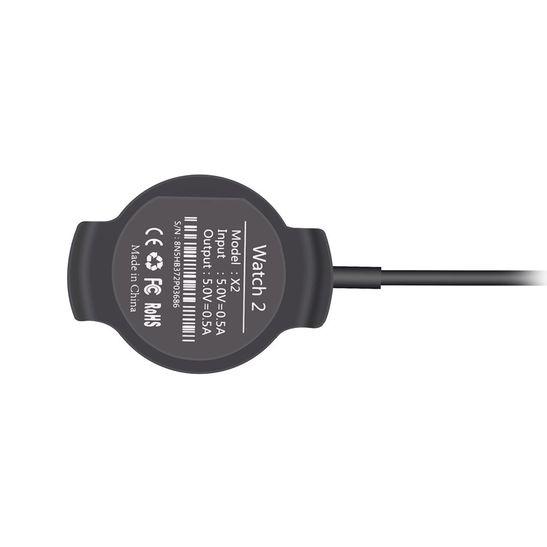 

5V 1A USB Charging Dock Base Cradle Charger for Huawei Watch 2 As shown A